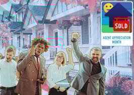 Celebrate Agent Appreciation Month with Inman this May