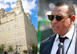 A-Rod purchases $9.9M, 2nd-floor pad following co-op board 'tantrum'
