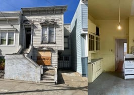 'Worst house on best block' sparks bidding war, despite nary a bedroom