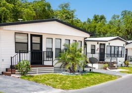 Affordable home sales surge while luxury sales falter in Q4