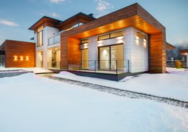 Bidding wars hit the luxury market hard in December: Redfin