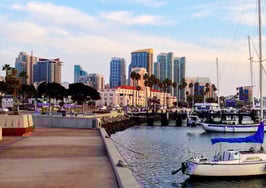Reali expands into San Diego, buys local brokerage TXR Homes