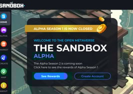 One Sotheby's debuts new category: Real-life mansion with a metaverse twist