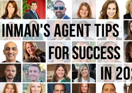 Getting started as a real estate agent: 102 tips from top Realtors