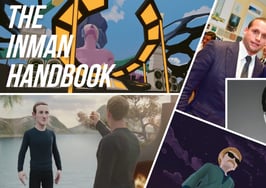 Inside the metaverse: How agents can benefit from virtual real estate