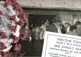 A eulogy for the (fun) open house