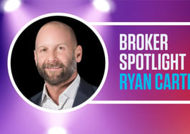 Broker Spotlight: Ryan Carter, 8z Real Estate
