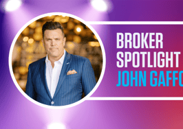 Broker Spotlight: John Gafford, Simply Vegas