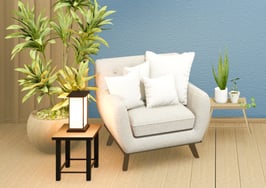 Affordable (and easy) home updates based on this year's hottest trends