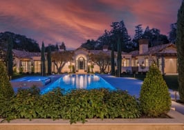 $110M Silicon Valley estate could obliterate area price record