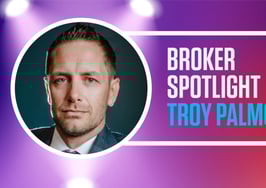Broker Spotlight: Troy Palmquist, Doora Properties