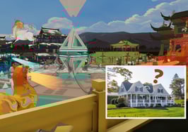 Metaverse investors to real estate agents: Butt out