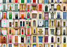 Why I didn’t sell my home