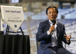 Back as CEO, loanDepot founder has his work cut out for him