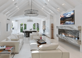 When do you hand off a client, and when do you stay the course?