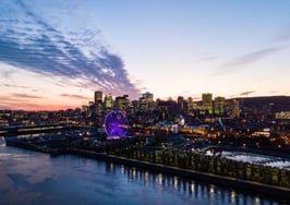 The Agency expands into Montreal with new franchise