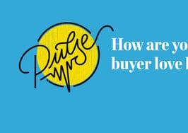 Here's how readers are handling buyer love letters today: Pulse
