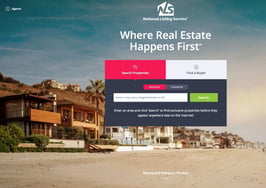 'We're not the pocket listing guys anymore': The PLS is now The NLS