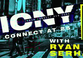 Ryan Serhant on explosive growth in 2021, Inman Connect memories
