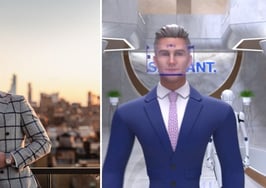 It’s Serhant’s UNIVERS.: First look at brokerage’s new virtual world