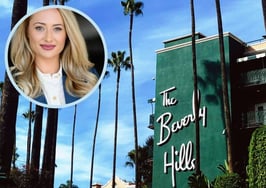 Beverly Hills Estates snags high-performing Compass agent