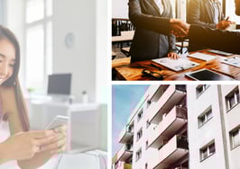 Rental tour app Showdigs aims for US expansion with $7.4M round