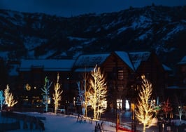 Demand for vacation homes now outpacing primary homes: Redfin