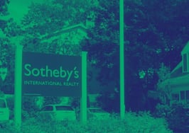 Sotheby's notches $204B in global sales volume in 2021