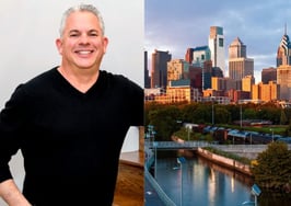 Philadelphia's Damon Michels Team moving to Keller Williams
