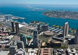 This city just beat out San Francisco for the title of 'least affordable'