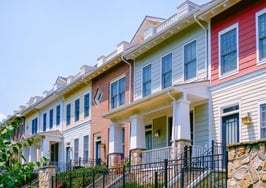 Share of homes available to buyers is falling fast as mortgage rate climbs