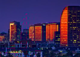 Out-of-towners are causing home prices to soar in relocation hotspots