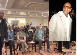 Dave Chappelle speaks out after affordable housing video goes viral