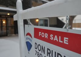 New listings drop 12%, the largest decline in more than 2 years