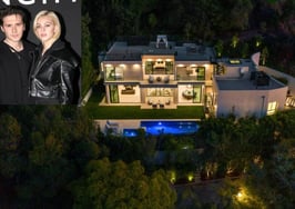 Brooklyn Beckham lists LA mansion 8 months after purchase