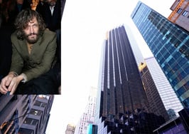 Vincent Gallo unloads Trump Tower condo for $1.59M, a modest profit