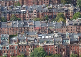 Record number of cities named as 'million dollar' markets in 2021