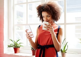 How to generate leads through social media