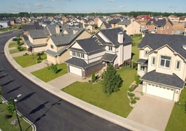 2021 home prices rose nearly 20%, tallying highest growth in 34 years