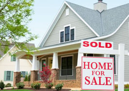 More bidding wars arose in January than any other time during COVID