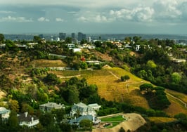 Want privacy as a luxury buyer? In info age, don’t count on it, agents say