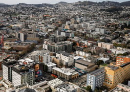 With vacancies piling up, San Francisco weighs 'empty homes tax'