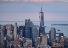 Office vacancy rises above Great Recession levels to record high
