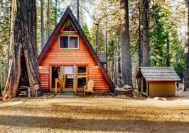 Vacasa reports vacation home revenue dollars double, $494M in Q1