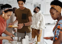 Black Americans can afford only 20% of housing stock: NAR