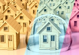 Sorry to burst your bubble, but we’re not in one, housing experts say