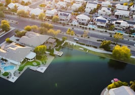 Mortgage payments shoot past their 2007 highs — and at faster pace