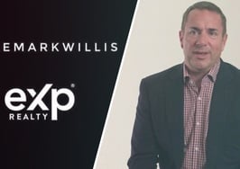 #FreeMarkWillis hashtag gains steam amid Keller Williams, eXp beef