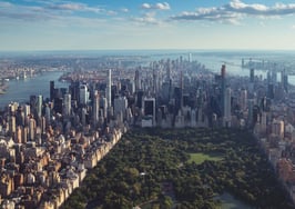 Coldwell Banker franchises in NYC, the Hamptons merge