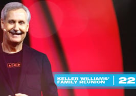 What to watch as Keller Williams' Family Reunion unfolds this week